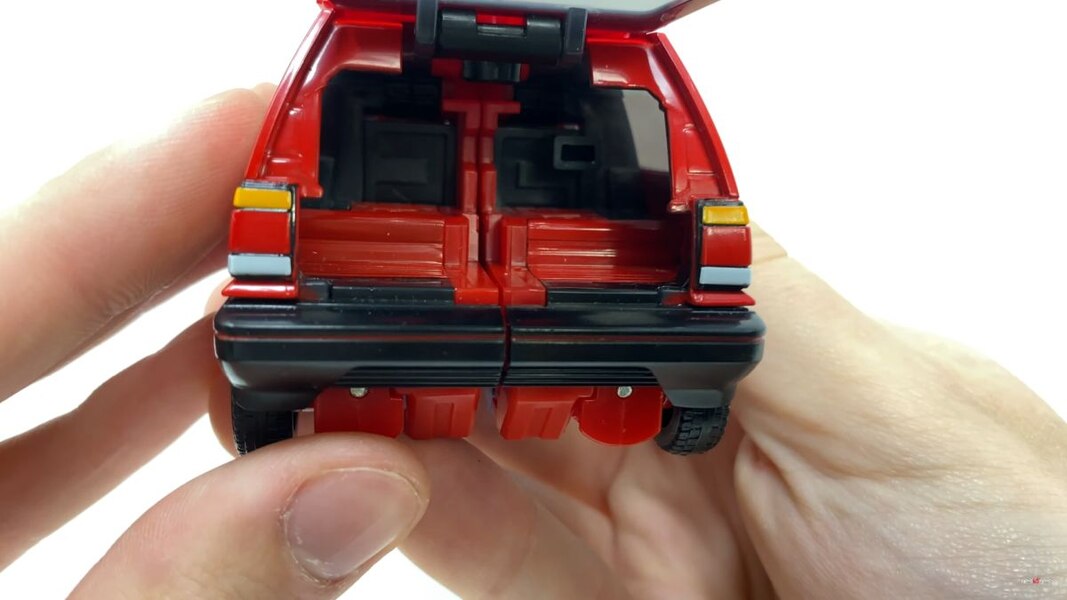 Transformers Masterpiece MP 54 Reboost In Hand Image  (14 of 49)